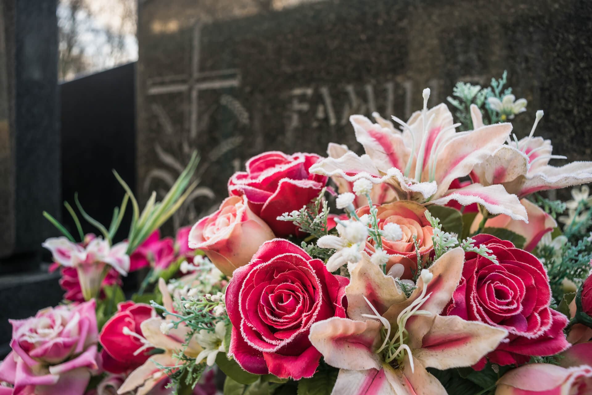 Centros funerarios en Lugo