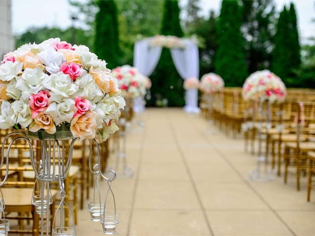 Tendencias de bodas 2018: ¡lo último para tu día especial!